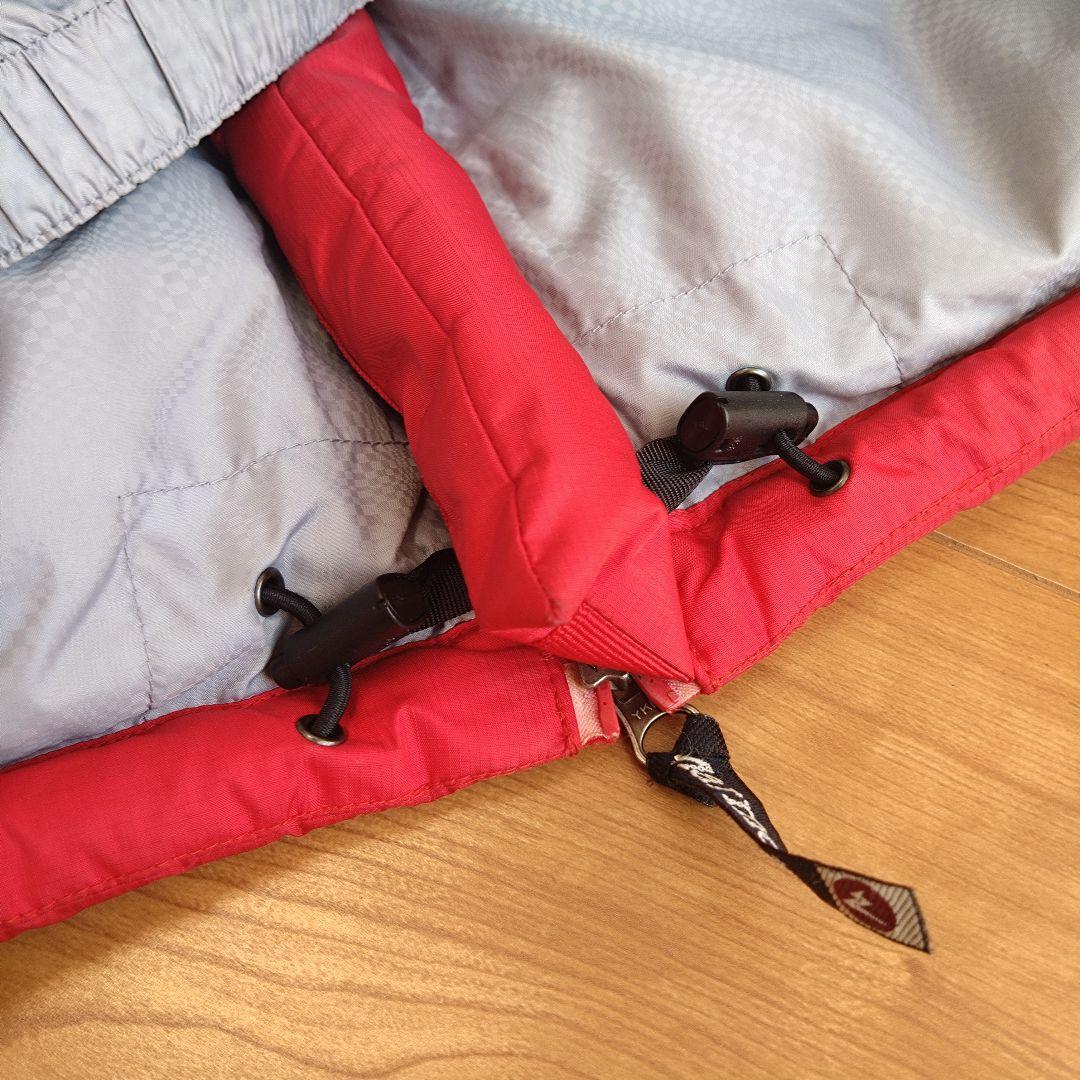 【美品・sizeM】90s Marmot ダウンジャケット　700Fill