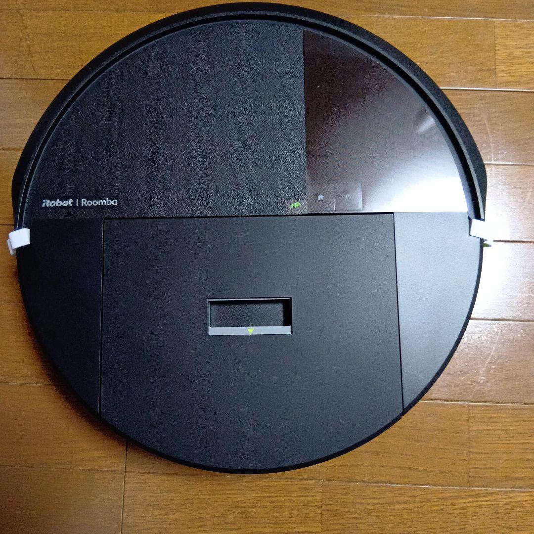 Roomba 205 ロボット掃除機