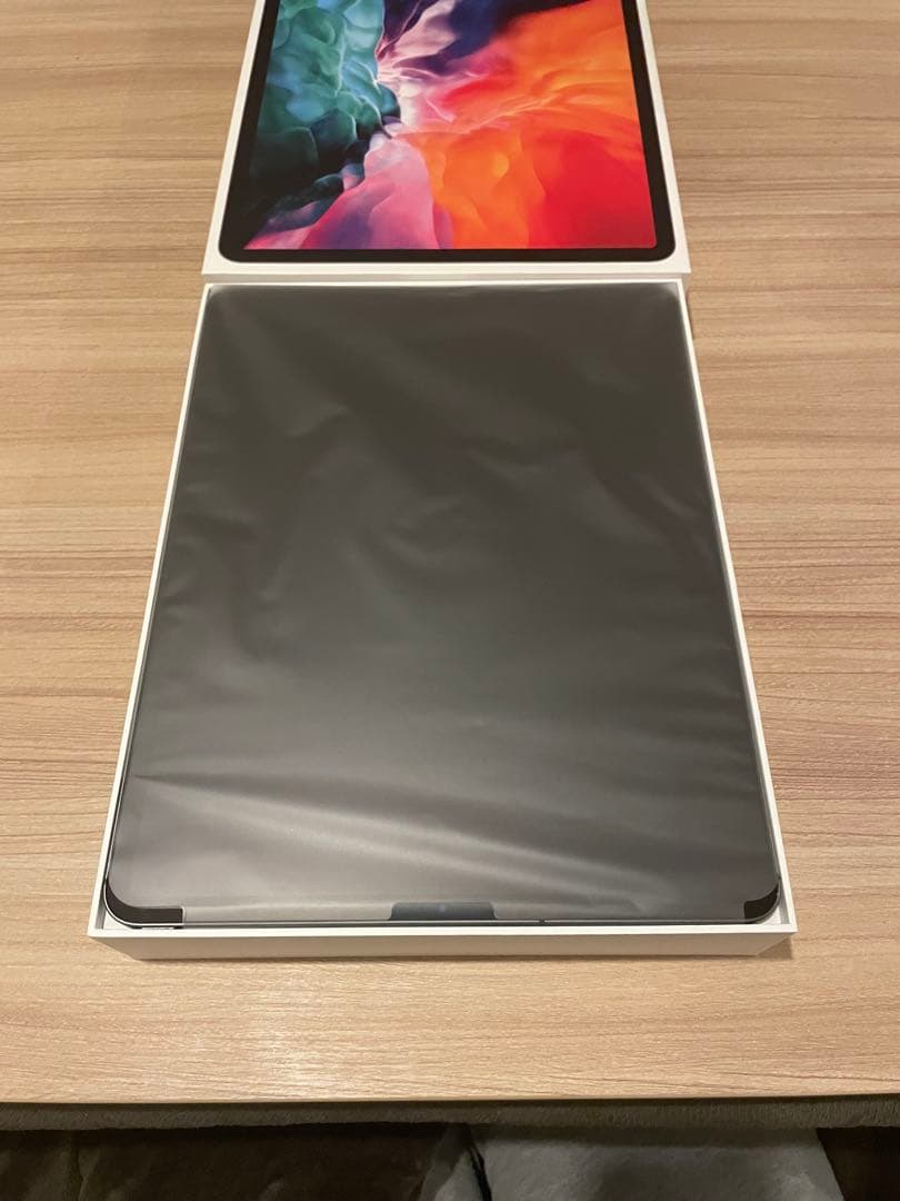 iPad Pro 12.9インチ 512gb セルラーモデル スペースグレイ