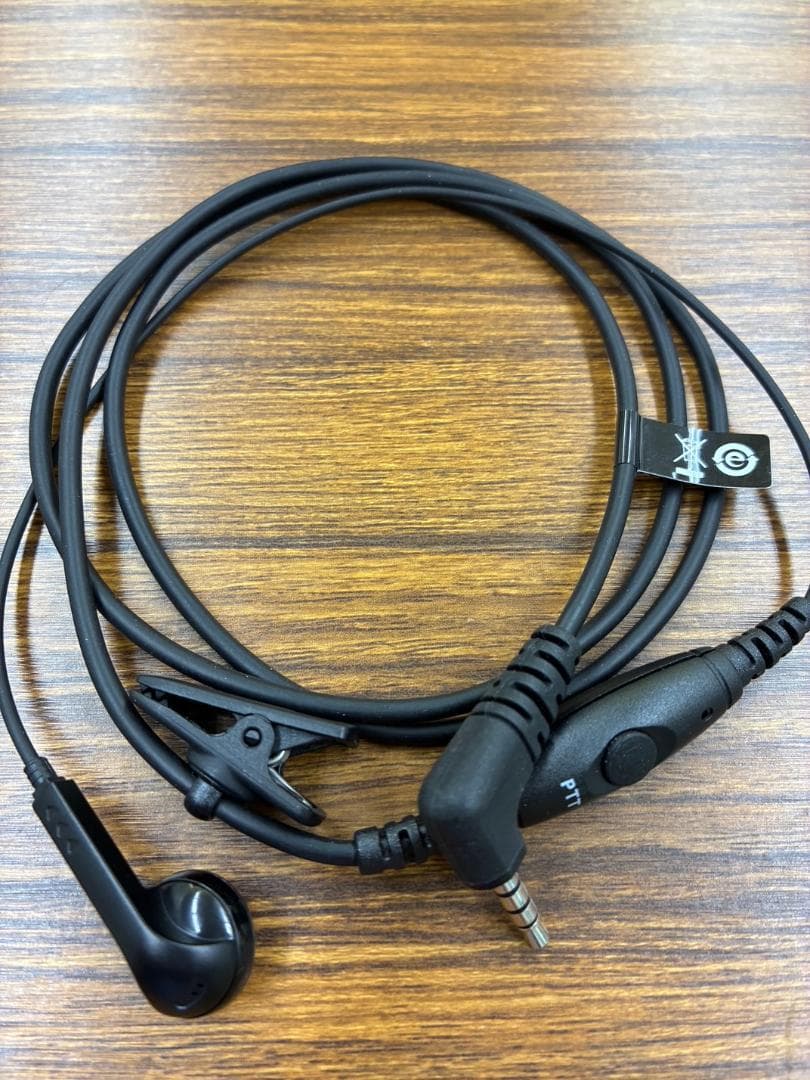 YAESU　FT-70D エアーバンドスペシャル　オプション品２点付き