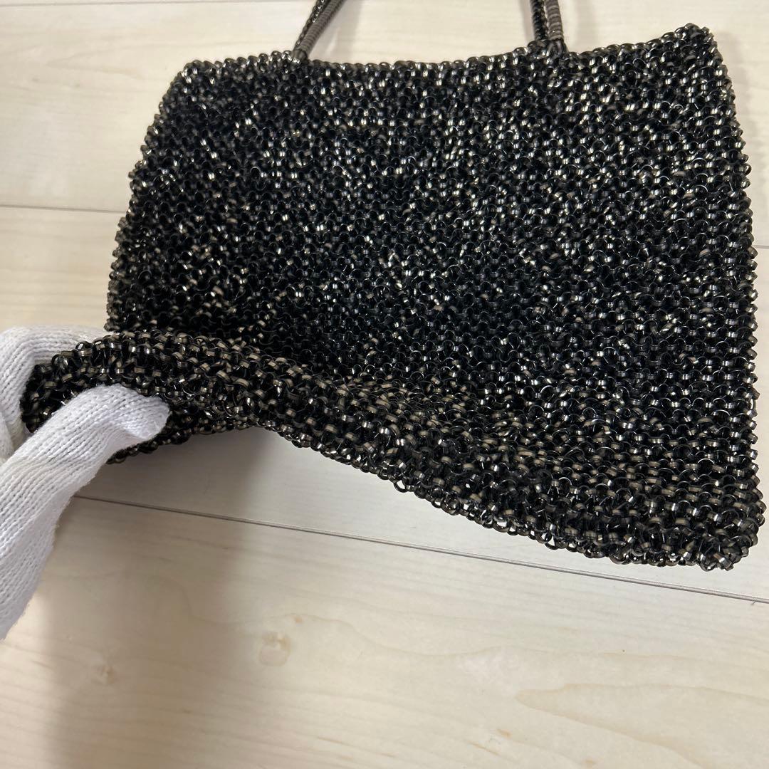 ANTEPRIMA アンテプリマ　ワイヤーバッグ