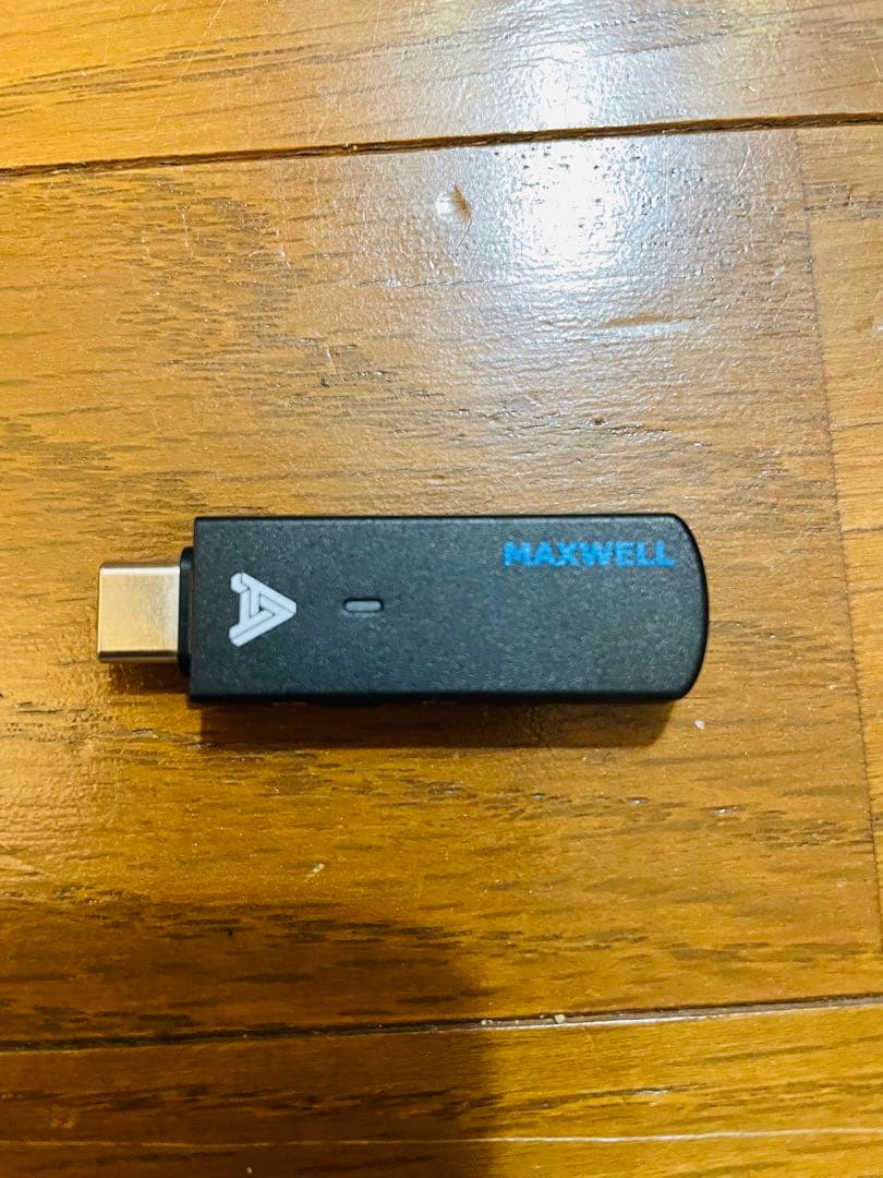 AUDEZE MAXWELL ワイヤレスヘッドセット ゲーミングヘッドセット