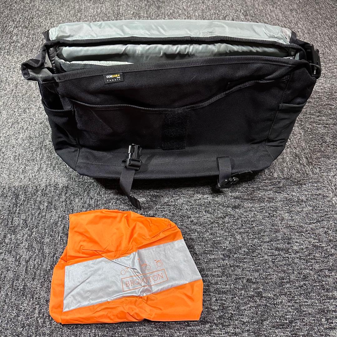 チ*太様 Brompton Messenger Bag 23L