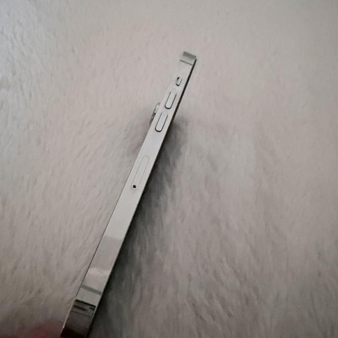【即日発送】iPhone14pro シルバー 128GB SIMフリー