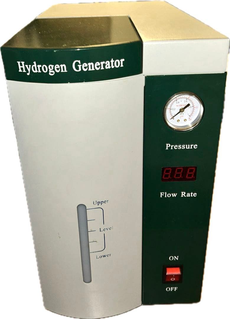 【本品限り】Hydrogen Generator 高純度水素ガス発生器
