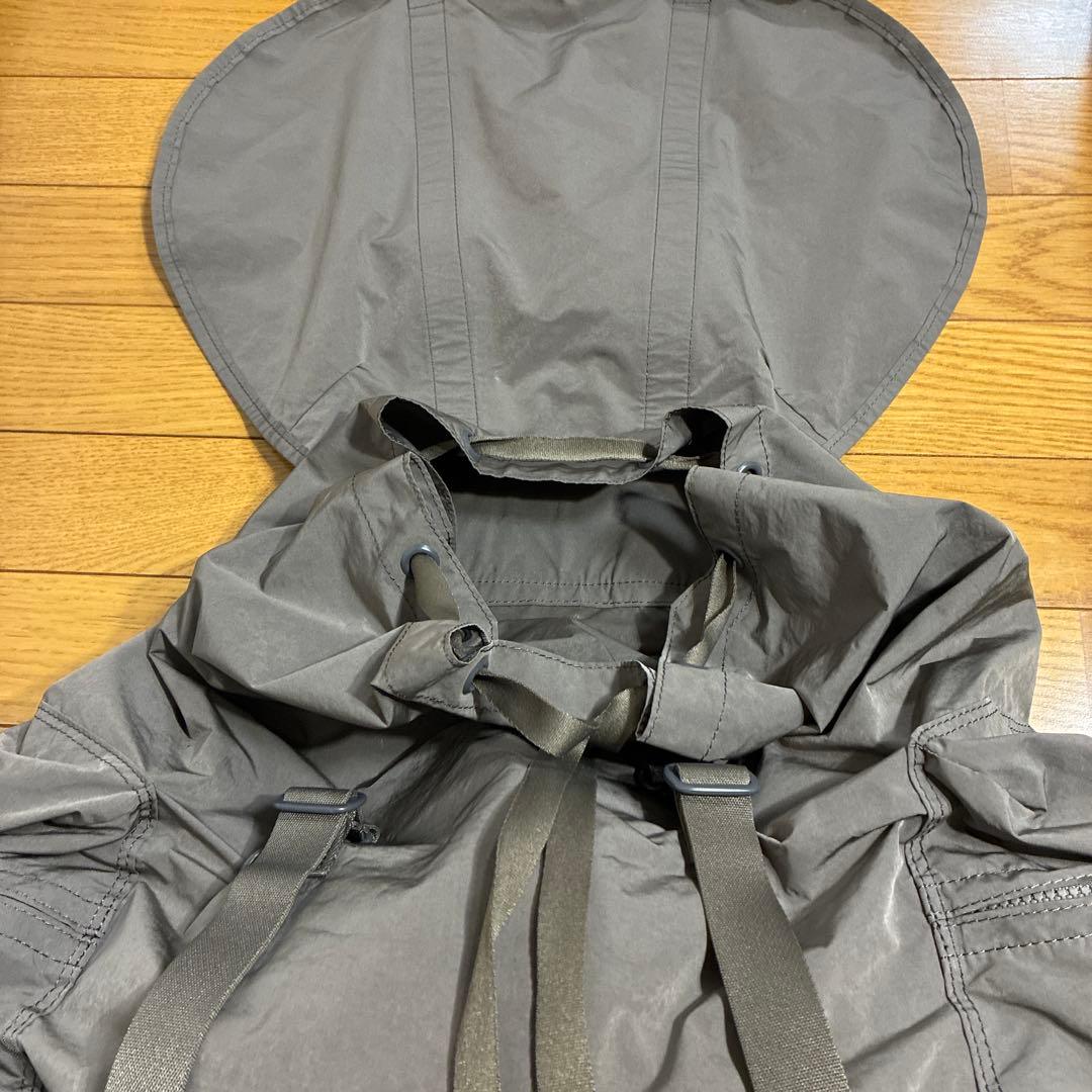 アミアカルヴァバッグパックXL