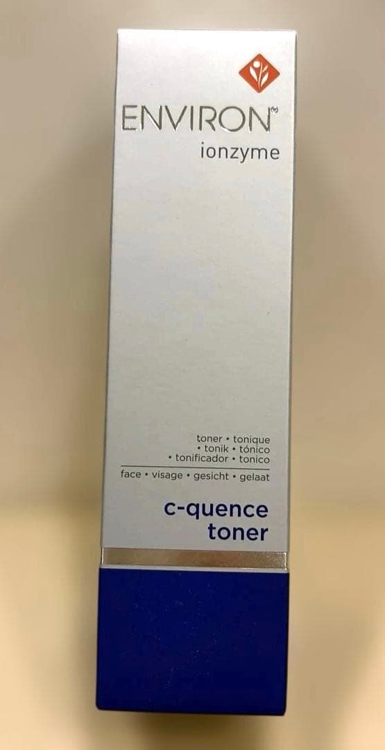 N*i様 【新品未開封】エンビロン　シークエンストーナー200ml