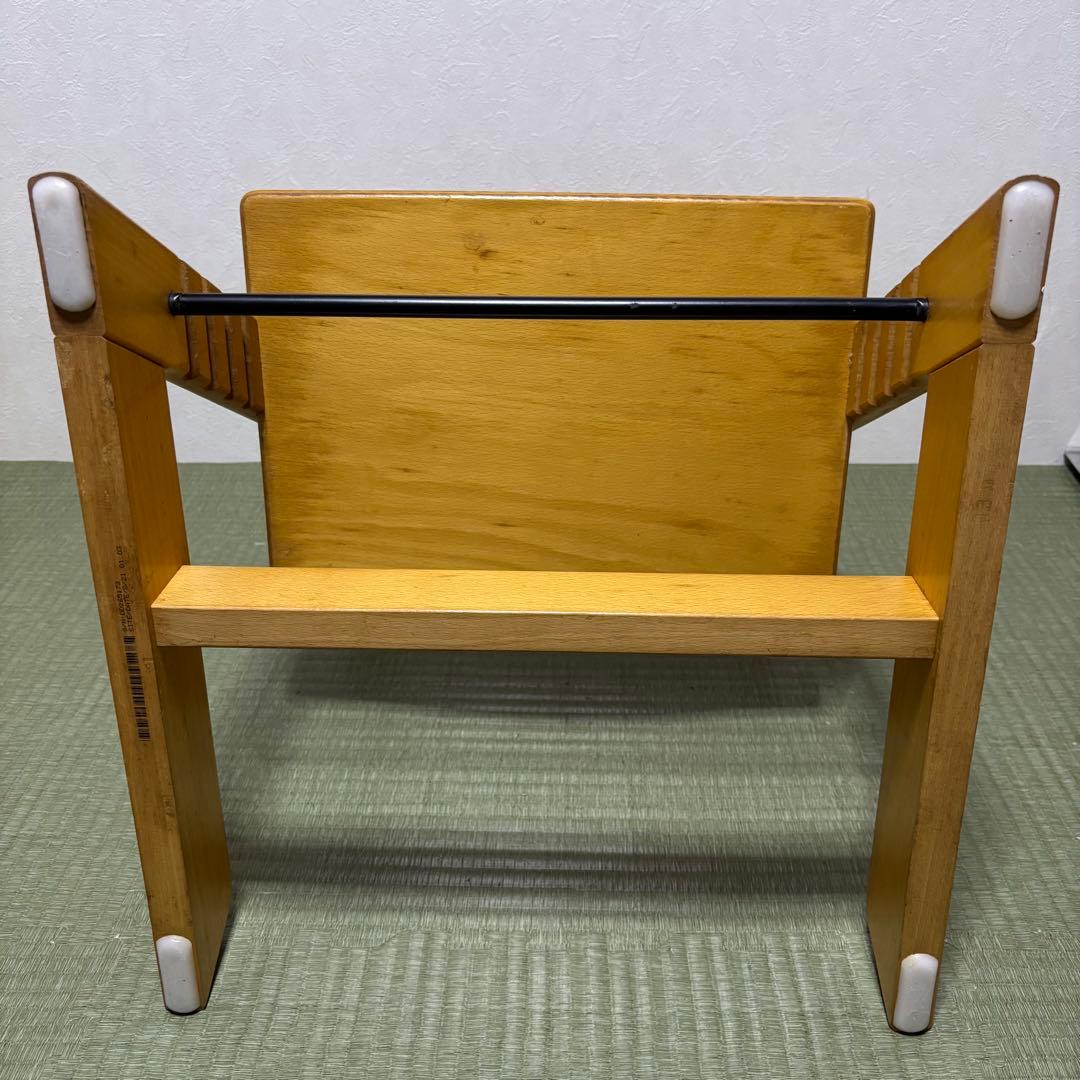 廃盤 STOKKE TRIPP TRAPP ストッケ ハイチェア　ベビーチェア