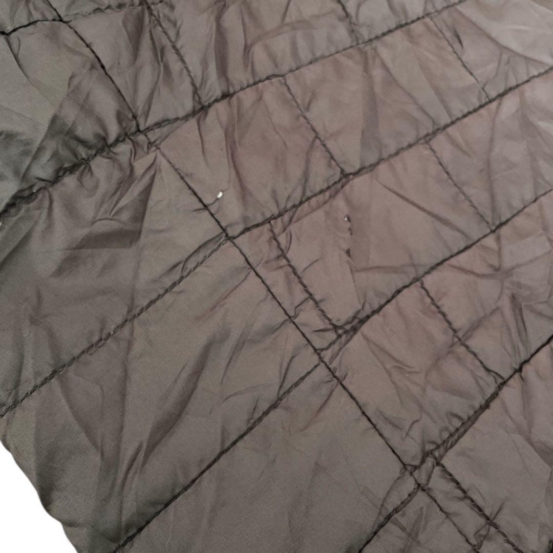 Patagonia中綿ベストNano Puff Vest キルティングベスト古着