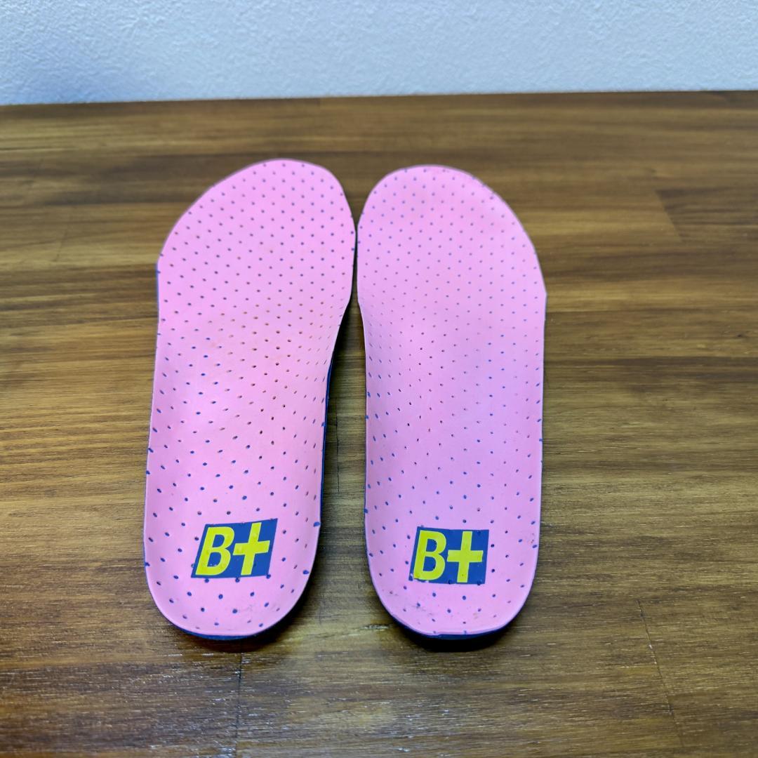 K2 MINK DB 24cm レディース　ダブルボア　ボア