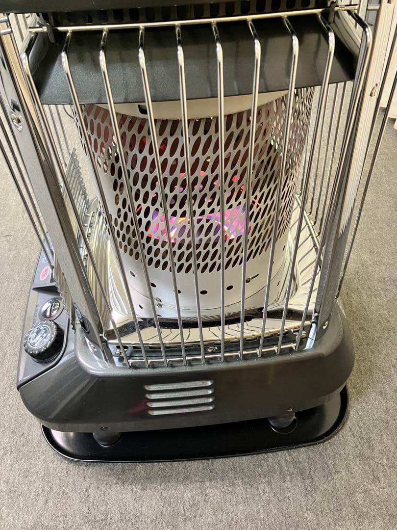 DAINICHIダイニチ ブルーヒーター 石油ストーブ FM-182F