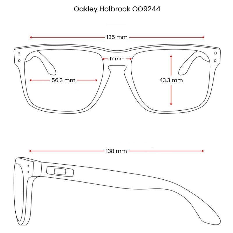 オークリー ホルブルック サングラス Lunar New Year 限定モデル