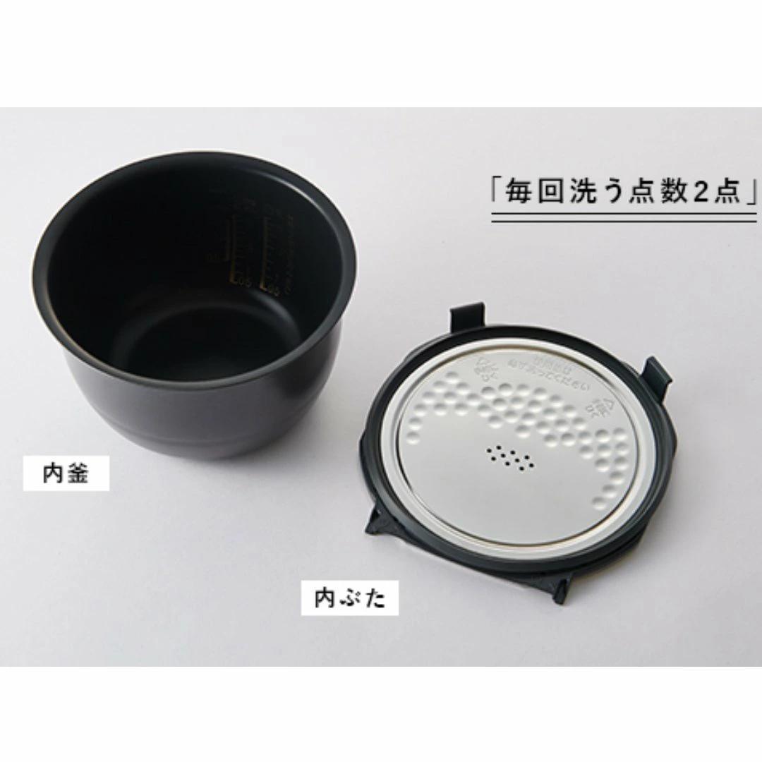 15342 未使用 メ保有 象印 IH 炊飯器 スタン STAN NW-SA10