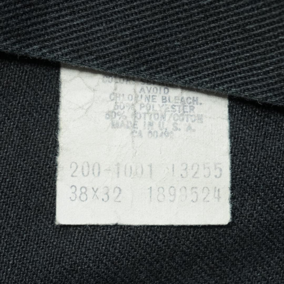 パンツ Lee 200-1001 TWILL PANTS USA 1970s 1980s