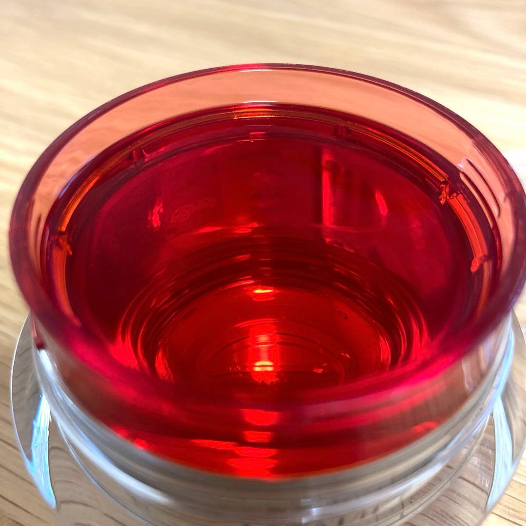 ASTALIFT ホワイト ジェリー アクアリスタ 60g ケース　スパチュラ付