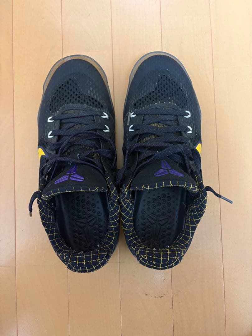 コービー11 Carpe Diem カルペディエム