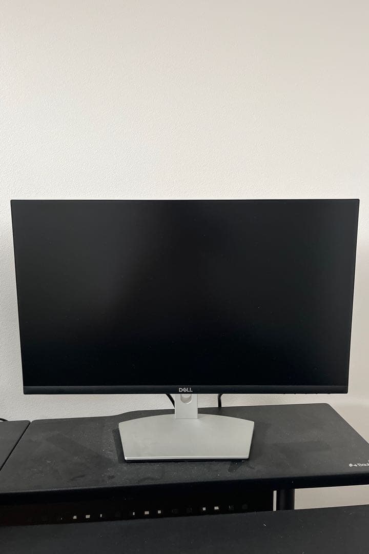交渉可 DELL S2421H 23.8inモニター