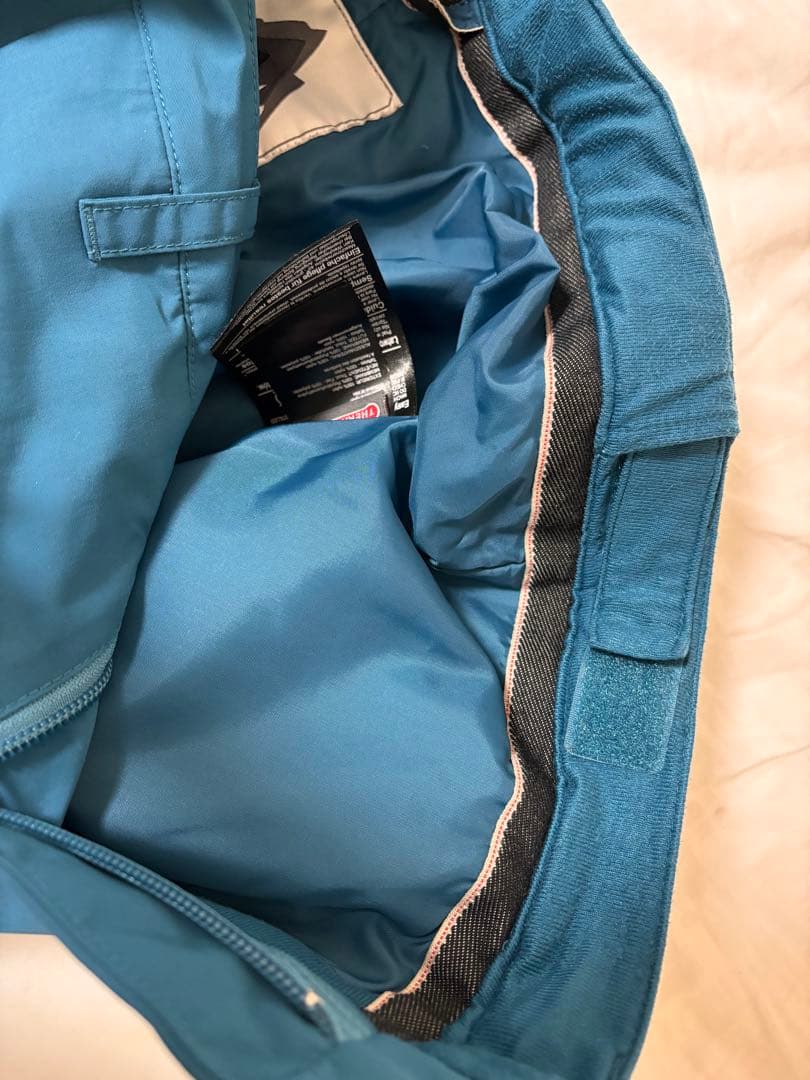 Burton GORE-TEX パンツ