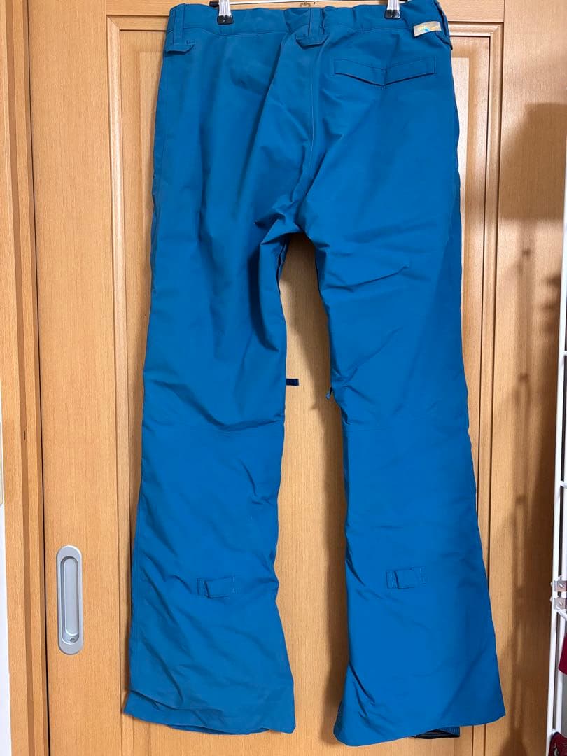 Burton GORE-TEX パンツ