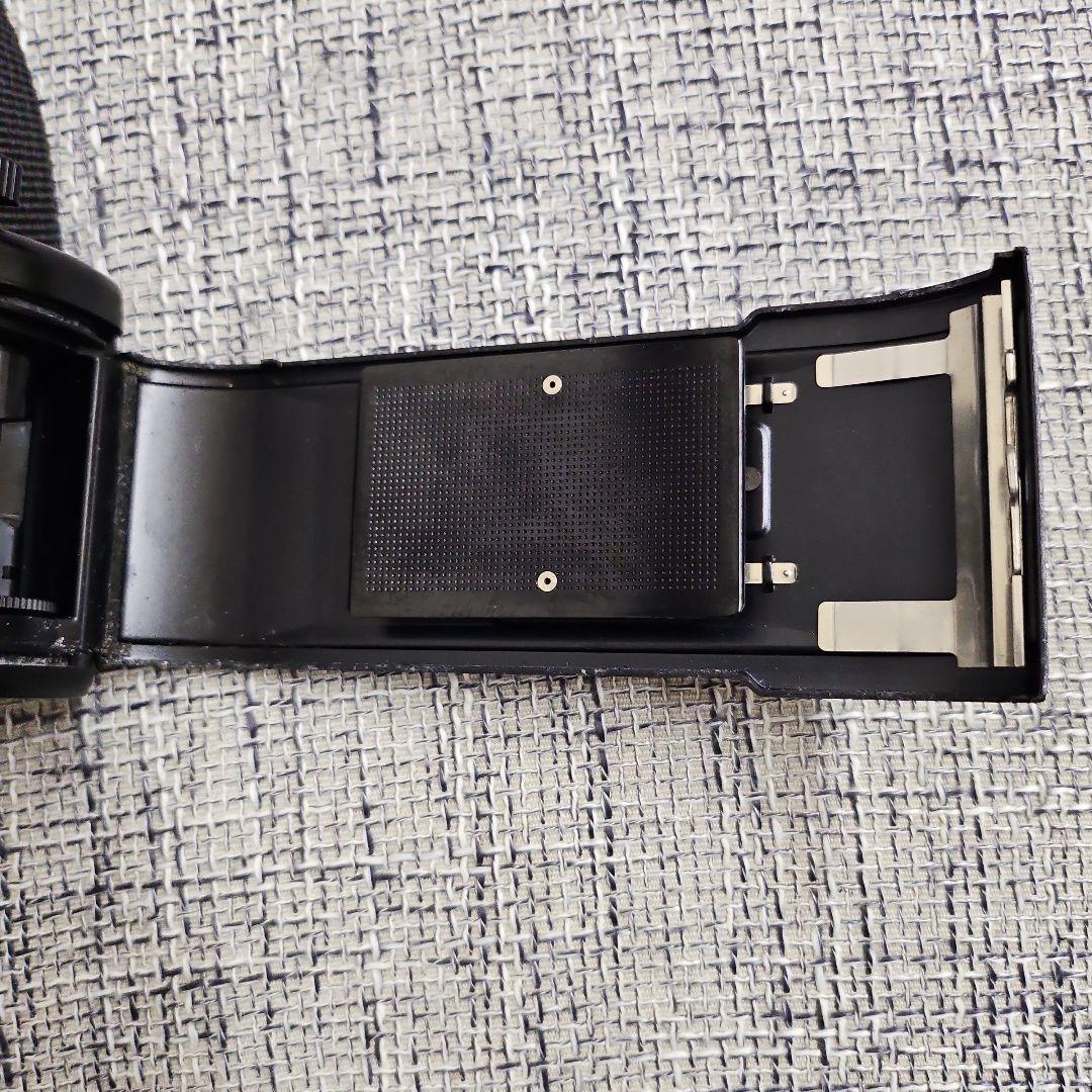 田*中様 NikonEMカメラレンズ付きレンズ５０ｍｍ　ジャンク品