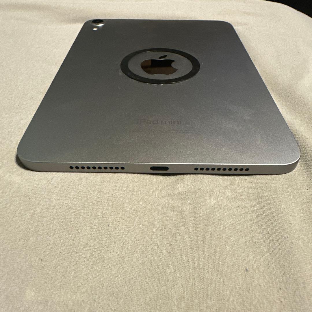 iPad mini 第7世代 128GB A17 Pro WiFi