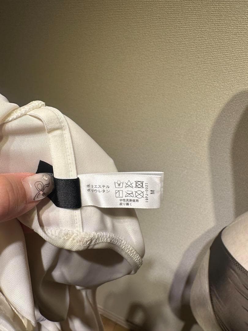 PEACH JOHN ピーチジョン 水着 ビキニ セパレート