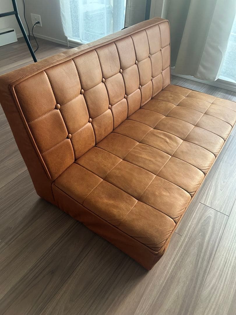 ソファ　2人掛け　B company ビーカンパニー