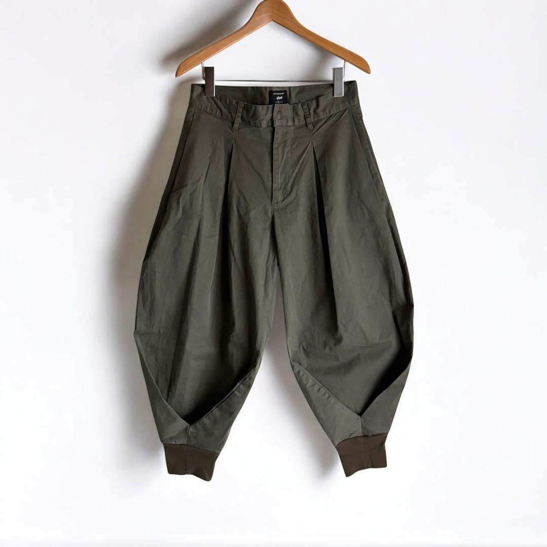 glamb グラム Aldo pants〈アルドパンツ〉 1