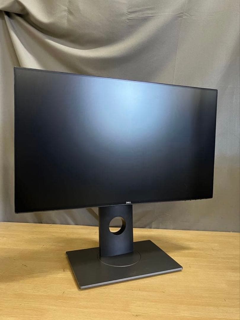 DELL U2417H 23.8インチモニター　デジタルハイエンドシリーズ