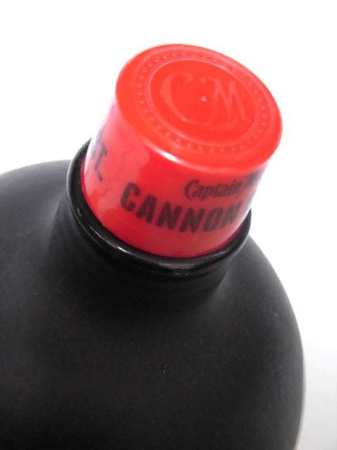 【L2】キャプテンモルガン キャノンブラスト 終売品 750ml