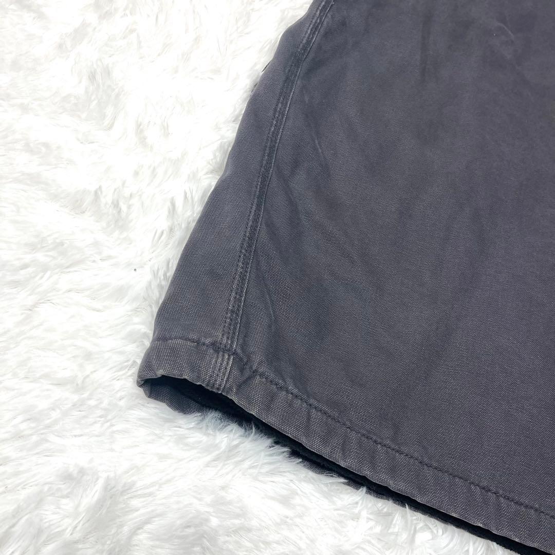 【美品】 カーハート シベリアンパーカー Lサイズ ヴィンテージ 90s 80s