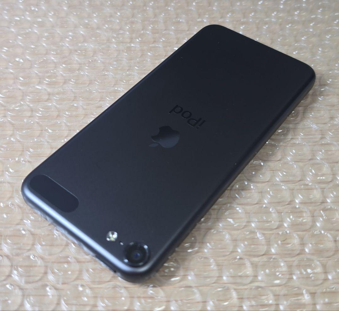 比較的美品⬛iPod touch 7◼️バッテリー容量100%◼️340