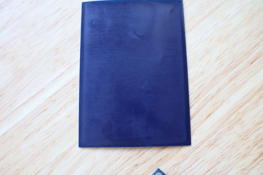 SM51 微青艶 遊戯王 ブルーアイズ 青眼の白龍 レリーフ プレイ用