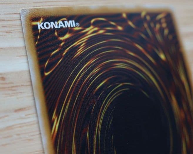 SM51 微青艶 遊戯王 ブルーアイズ 青眼の白龍 レリーフ プレイ用