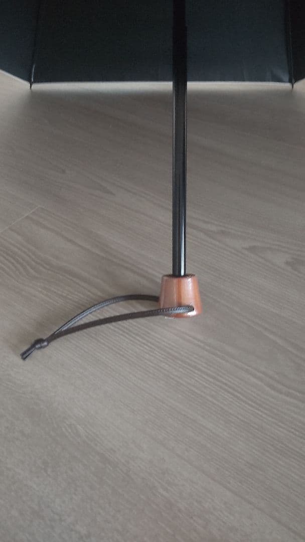 サンバリア100 日傘 三段折