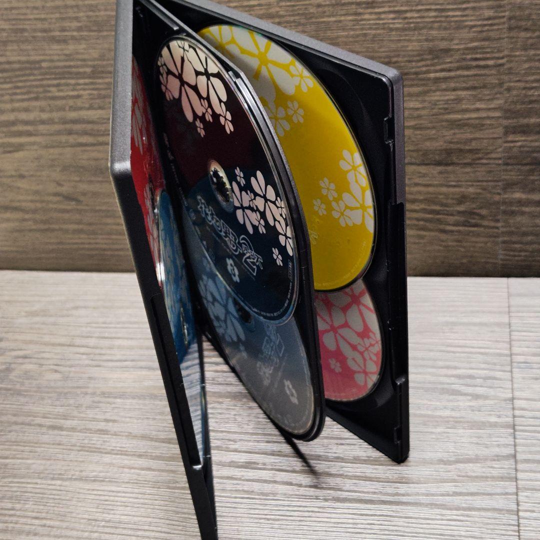 「花より男子＆花より男子リターンズ他」DVD 全14巻セット レンタル落ち