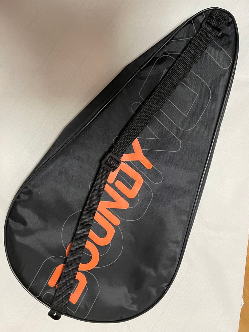 バウンドテニス用　BOUNDY XC ラケット