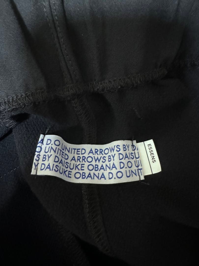 D.O UNITEDARROWS BY DAISUKE OBANA セットアップ