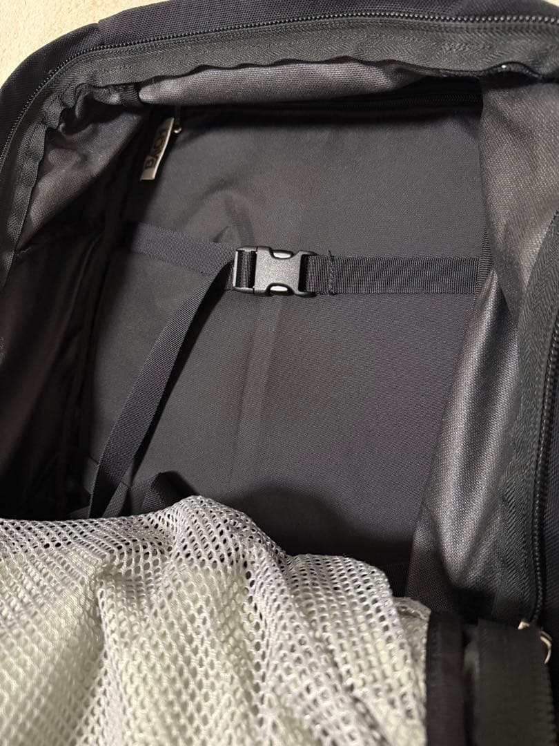 バッハ BACH 25L トラベル3way ゲータウェイ バックパック