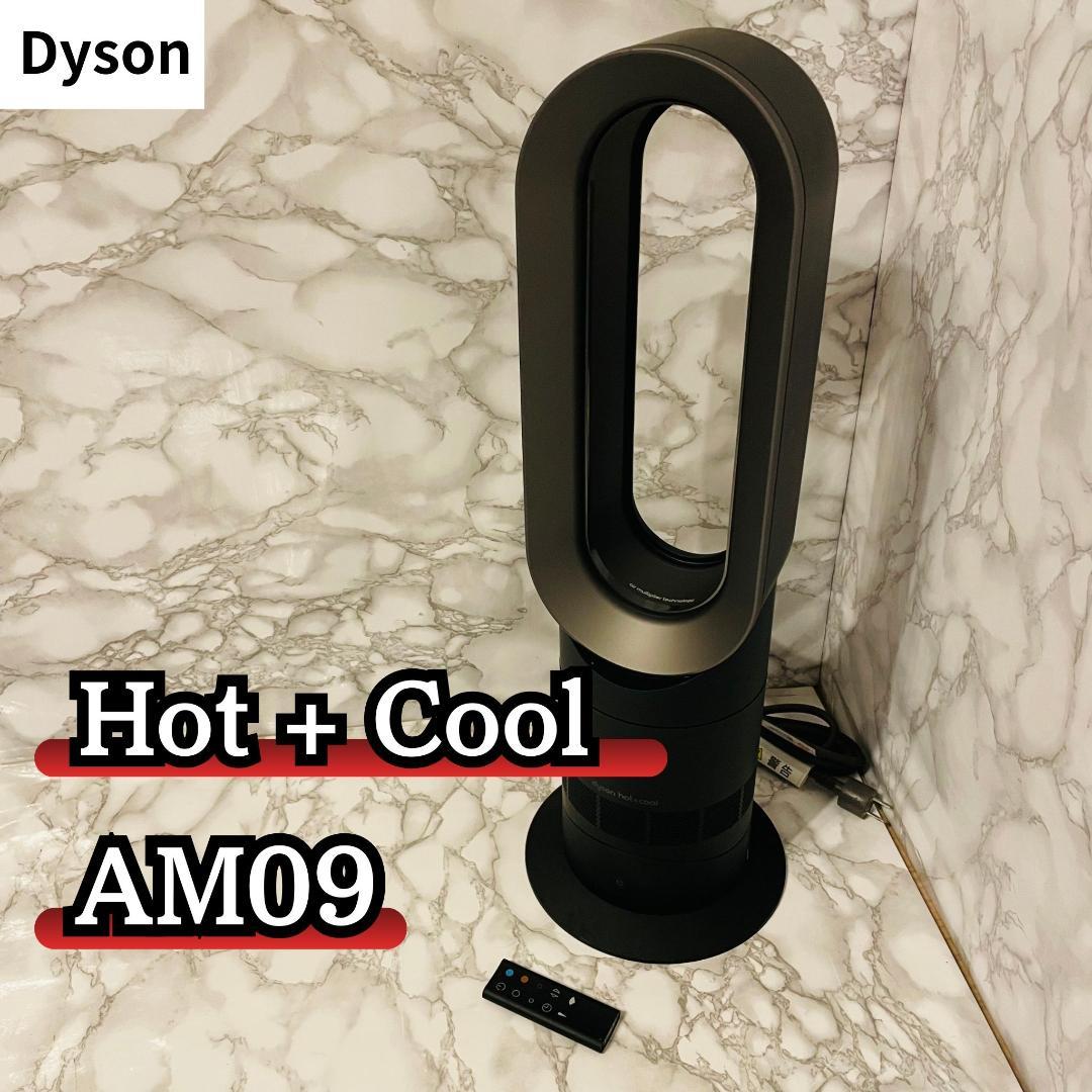 その他 Dyson Hot + Cool AM09