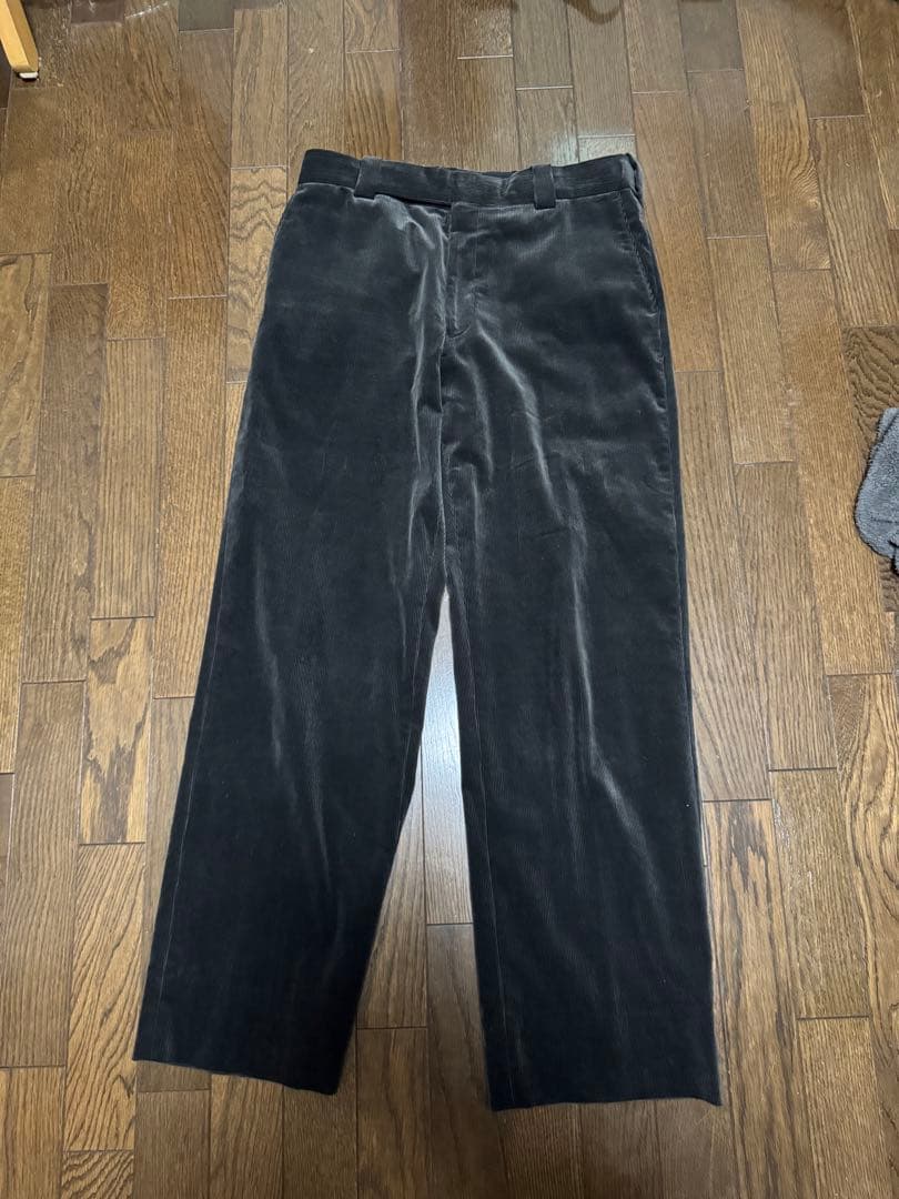 【KAPTAIN SUNSHINE】C.P.O Shirt Jacket