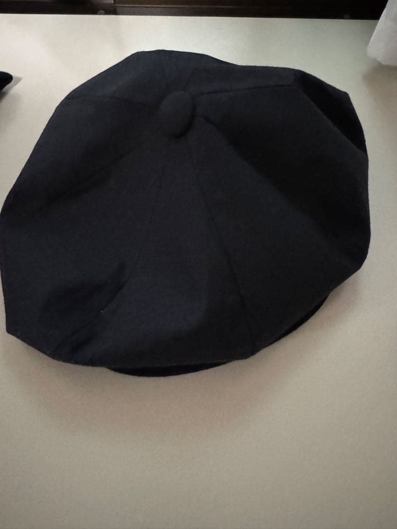 【KAPTAIN SUNSHINE】C.P.O Shirt Jacket