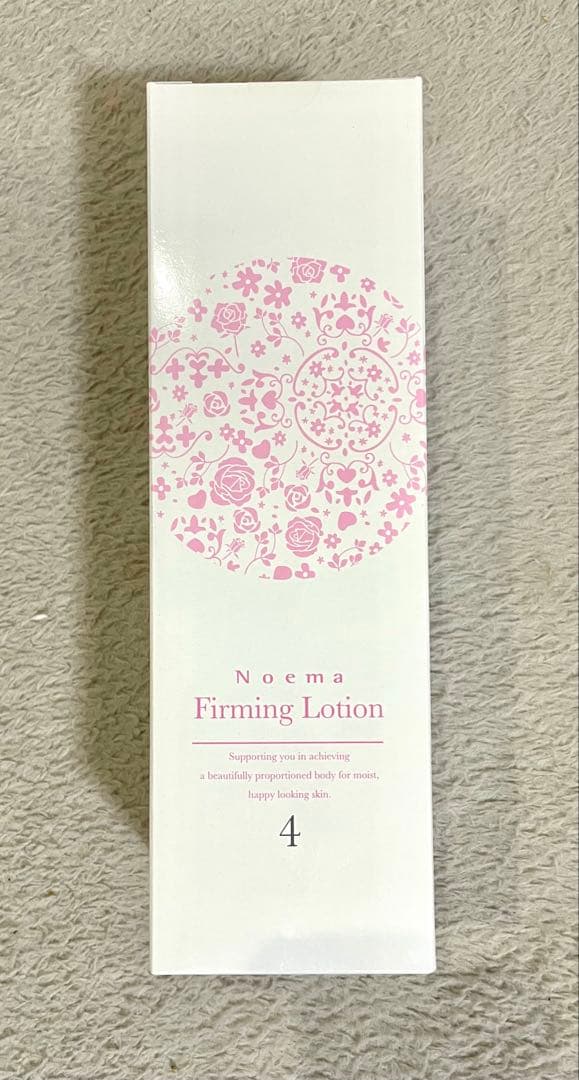 ノエマ　ファーミングローション 500ml 4