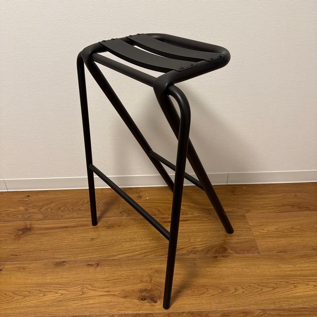 デュエンデ　ベントハイスツール