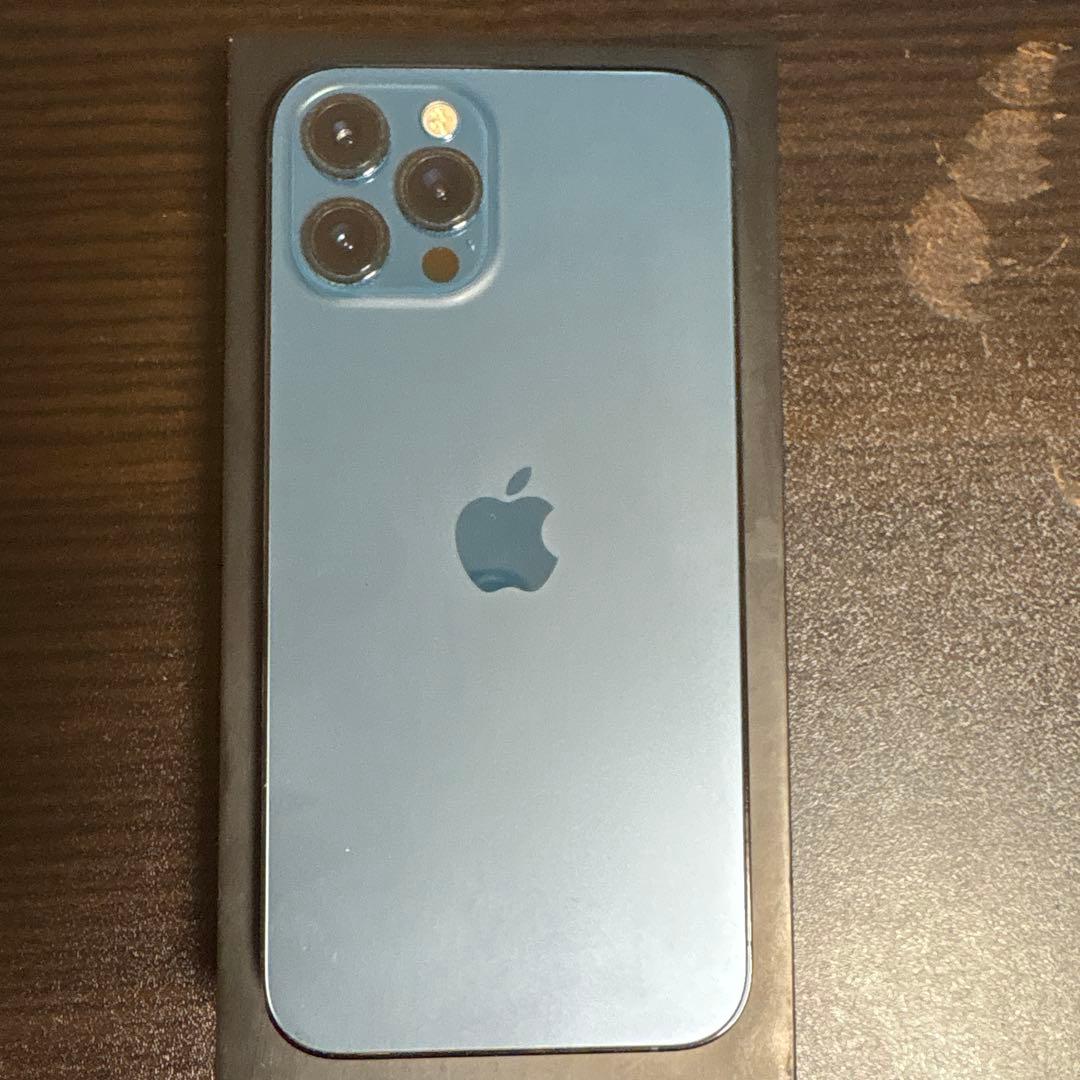 【お得品】iPhone12 Pro Maxジャンク品