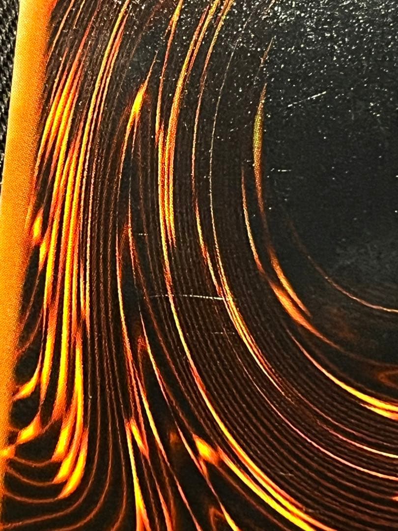 遊戯王　大嵐　ノーパラ　ノーマルパラレル　PC4