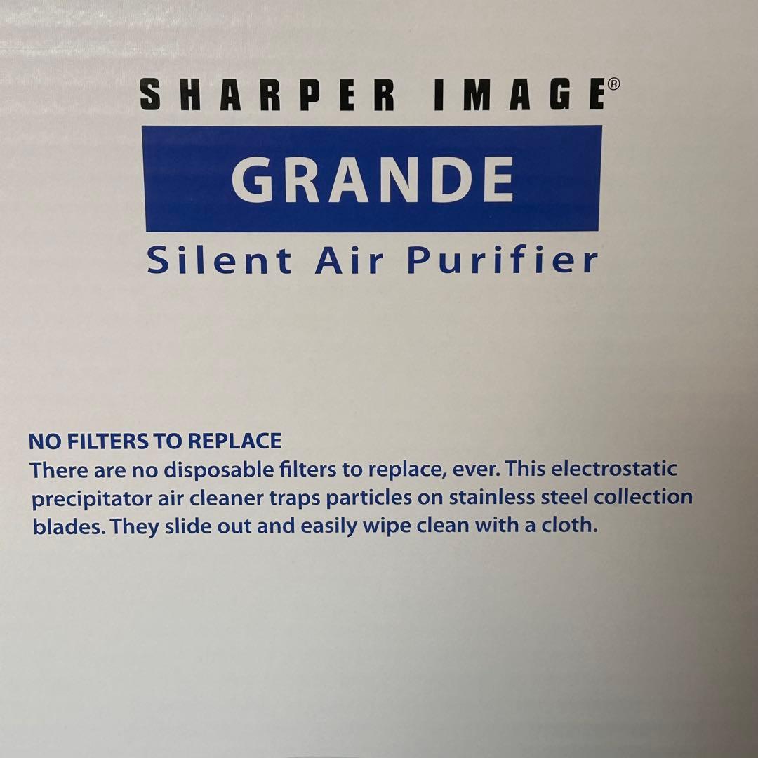 空気清浄機❗️イオニックブリーズ MIDI 590 新品未使用❗️定価28000円