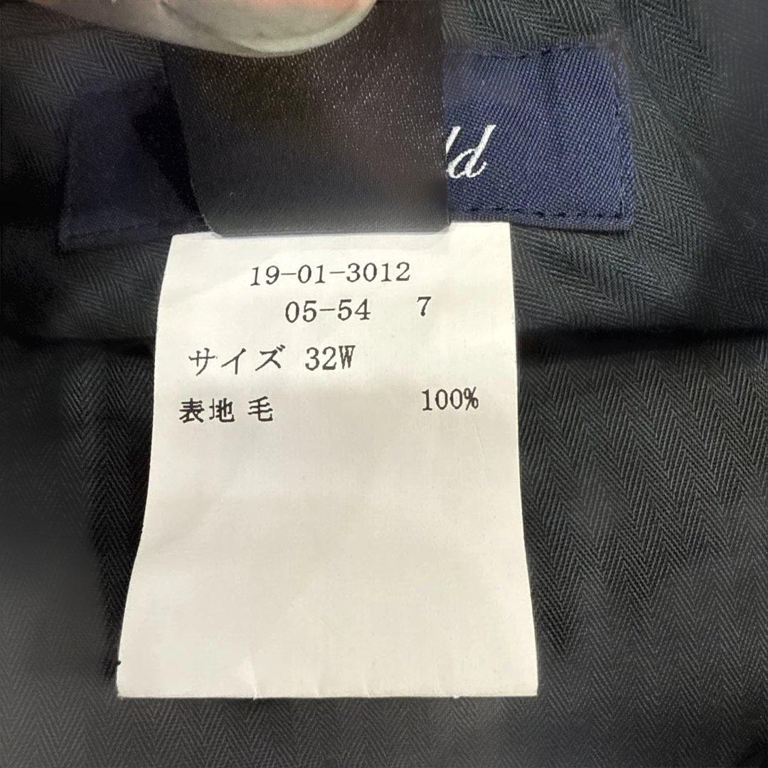 Brooks Brothers スーツセットアップ BLK