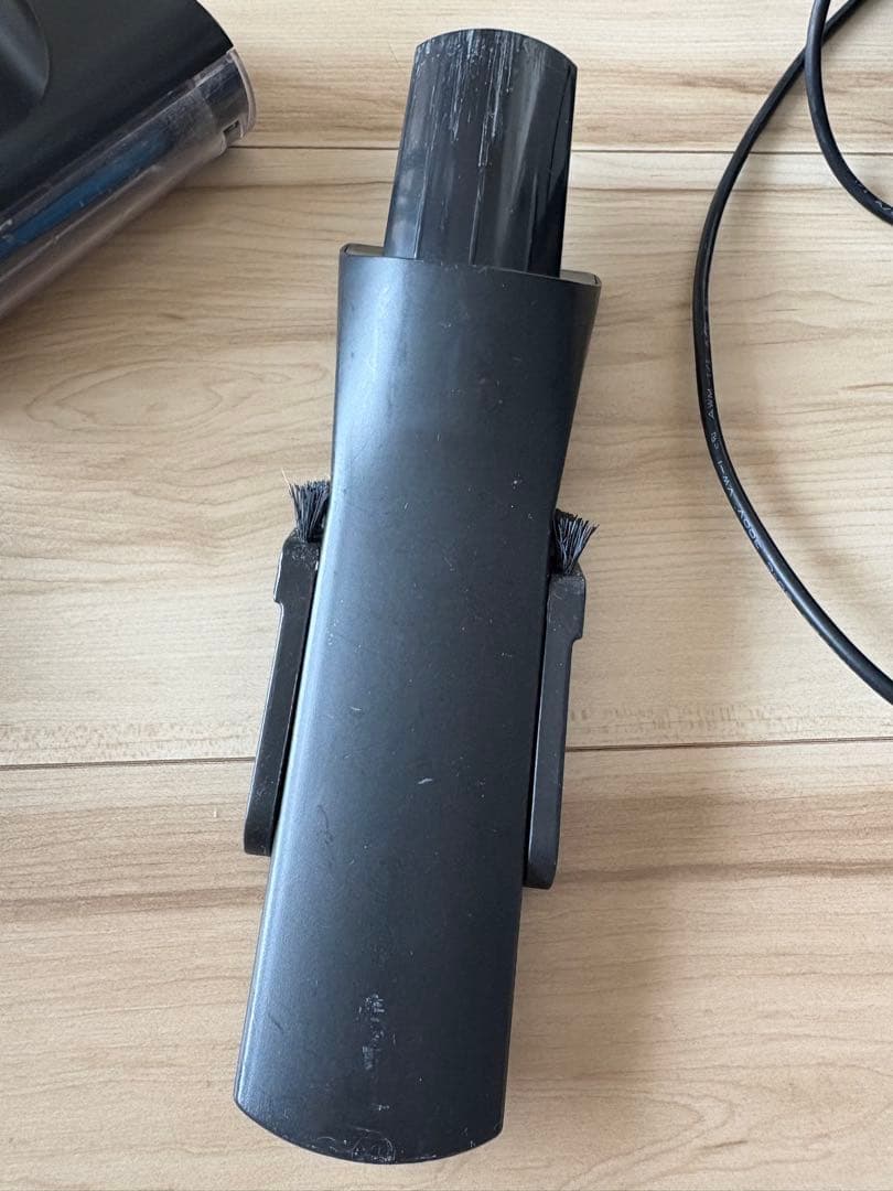 シャーク★EVOPOWER EX 充電式ハンディクリーナー WV405J 掃除機