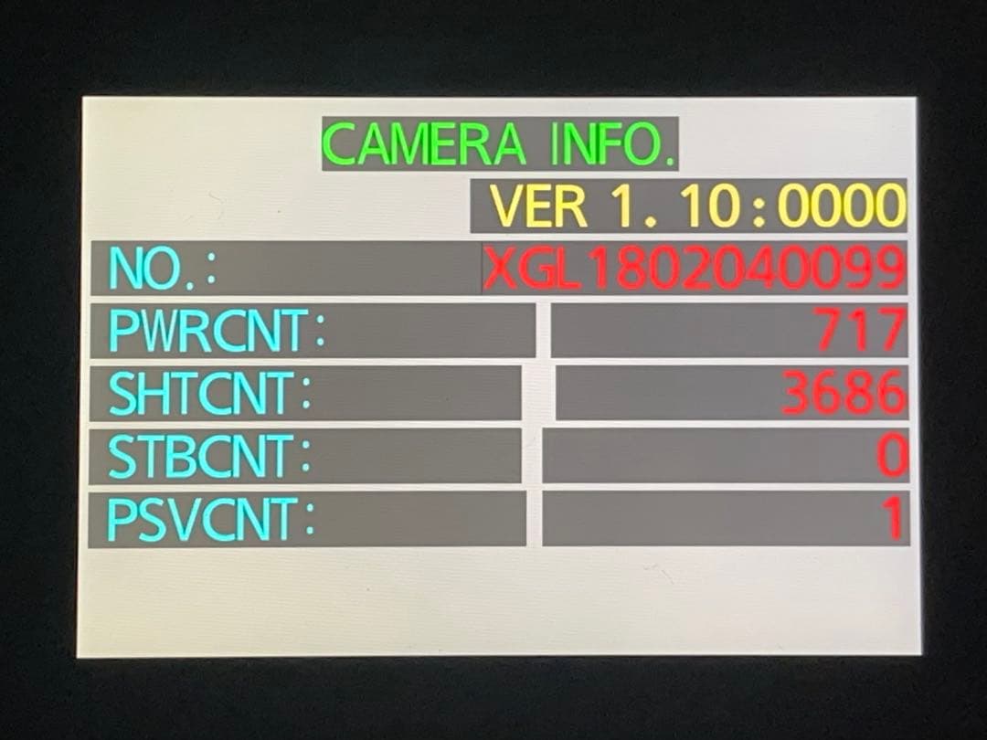 Panasonic LUMIX DC-GX7MK3 DG LEICAレンズキット